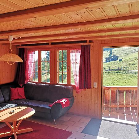 Chalet Mit Alpenambiente Axalp Brienz  Zewnętrze zdjęcie